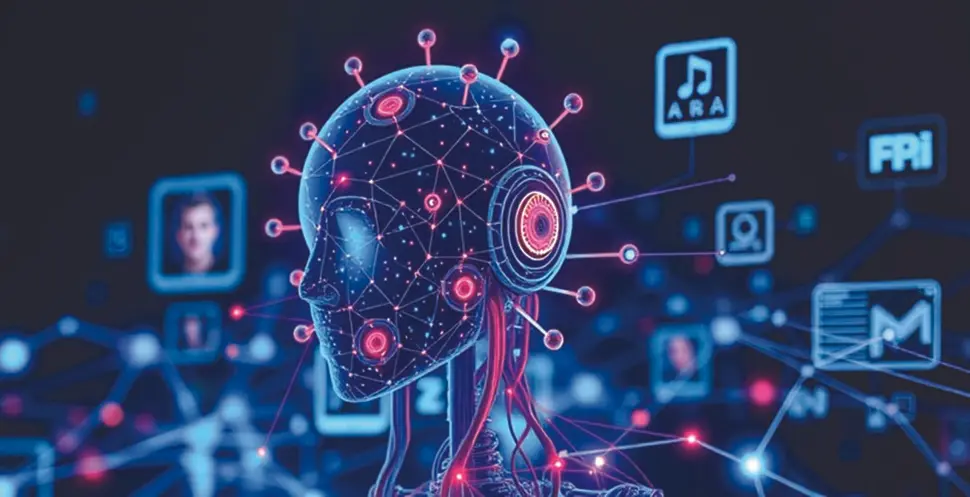 标普：2025年GenAI应用领域的融资额将增长近三倍