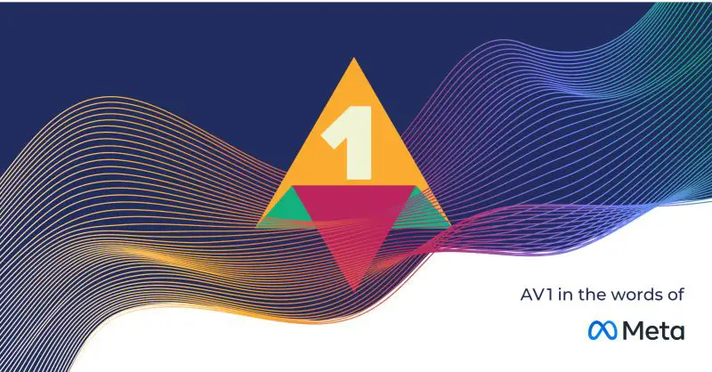 Meta 如何在 Facebook 上部署 AV1：从 Reels 到 Stories 再到 Messenger