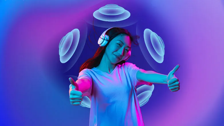 展望：2026 年音频和虚拟制作的发展趋势