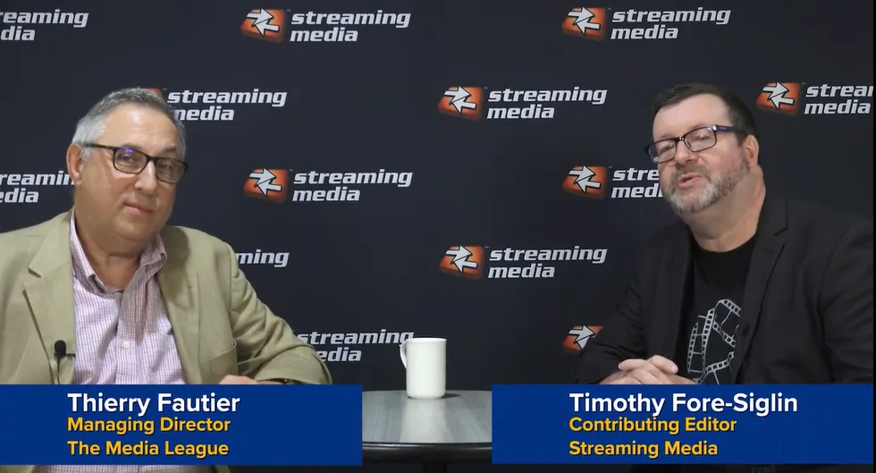 AI不是媒体行业的“省钱工具”，而是打开125种语言市场的钥匙