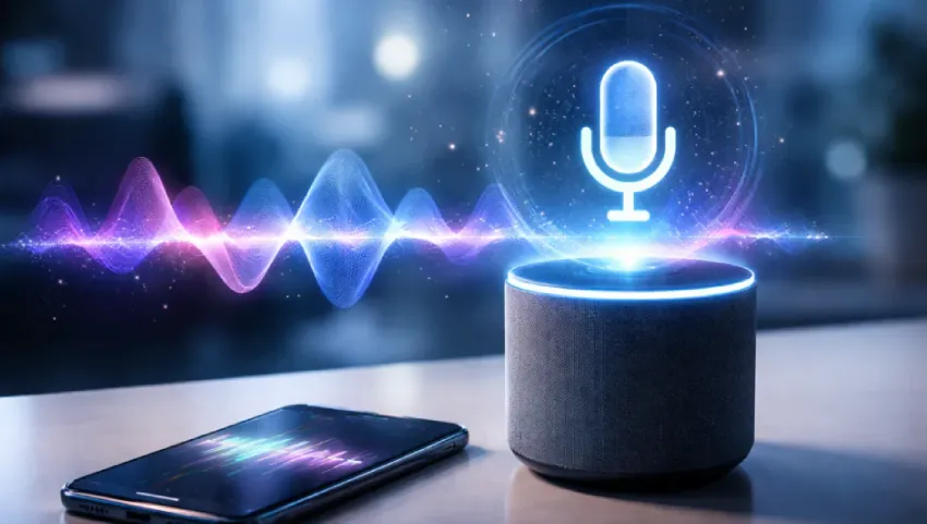 语音 AI 正蓬勃发展，但它是否足够成熟以产生实质影响？