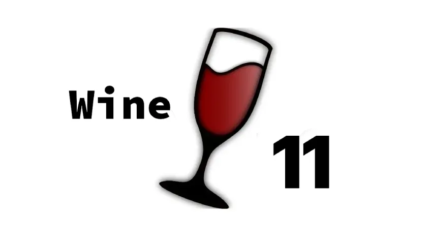 Wine 11 正式发布，新增 NTSync 支持、Vulkan H.264 解码等功能