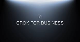 xAI 推出面向企业用户的 Grok Business Tier