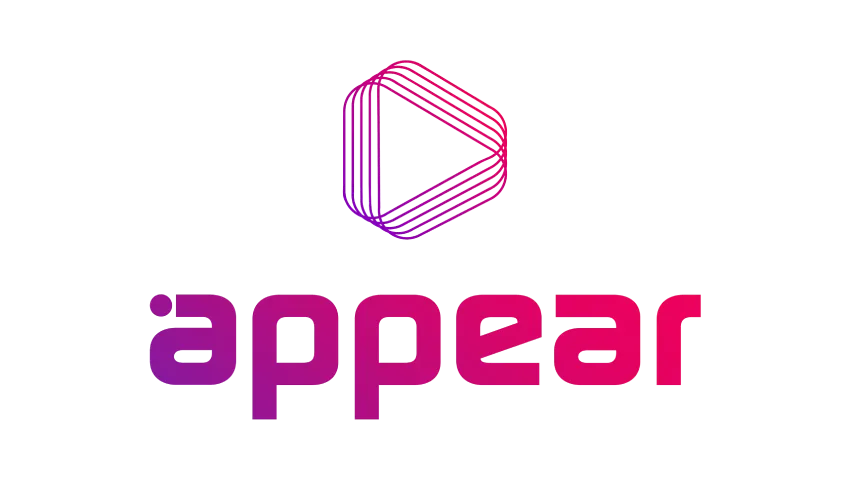 Appear 的 X 平台获得 YouTube SRT 认证，可用于直播