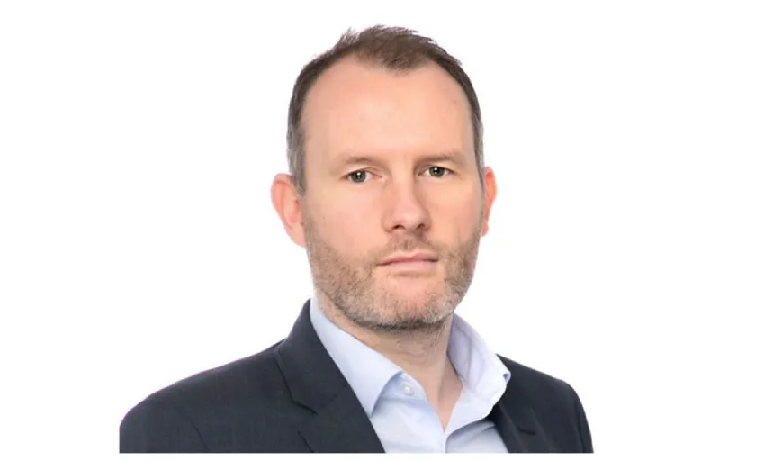 Ian Baglow被任命为Bitmovin的联合首席执行官