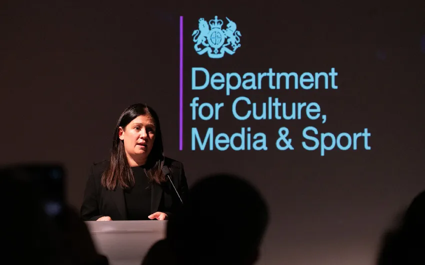 英国最大的视频点播服务商将面临《媒体法案》实施后更严格的Ofcom监管规定