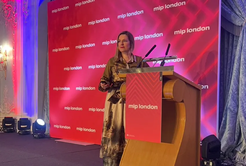 Omdia表示，微剧在美国移动端用户参与度方面已超越流媒体