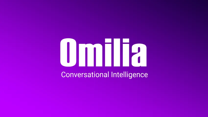 Omilia发布全球首个企业级自学习代理式客户体验平台