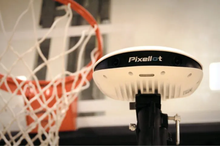 Pixellot 完成 3500 万美元融资，以促进人工智能即服务（AIaaS）的开发