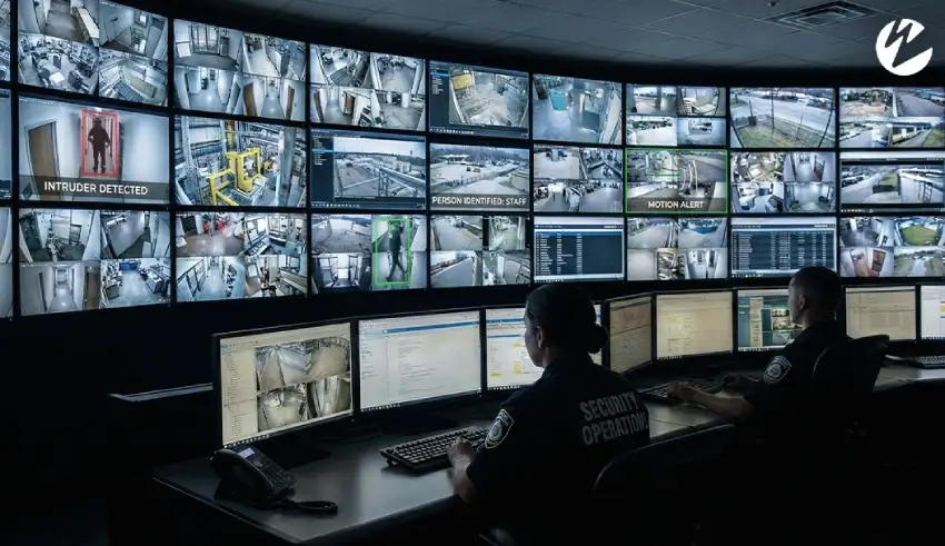 大规模 RTSP 流媒体传输：架构和性能考量