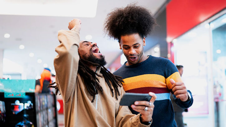 奥运变革：流媒体如何重新定义欧洲体育赛事观看方式