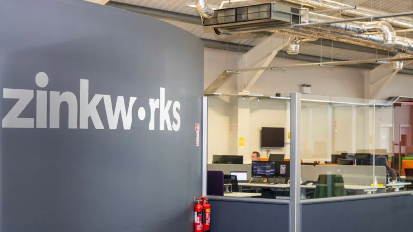 Virgin Media O2借助Zinkworks将AI驱动的自动化引入移动网络