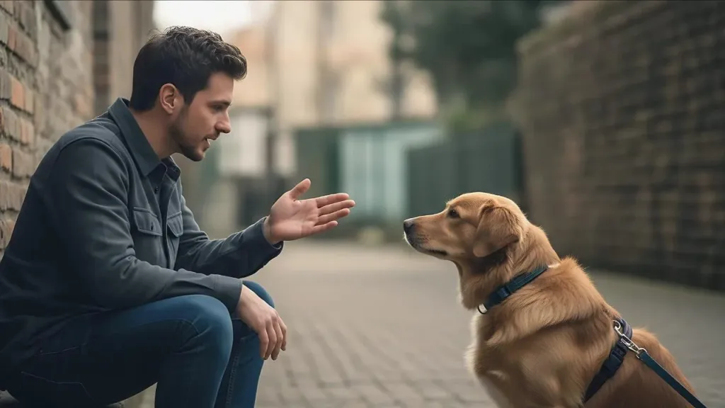 狗狗聊天设备即将问世？