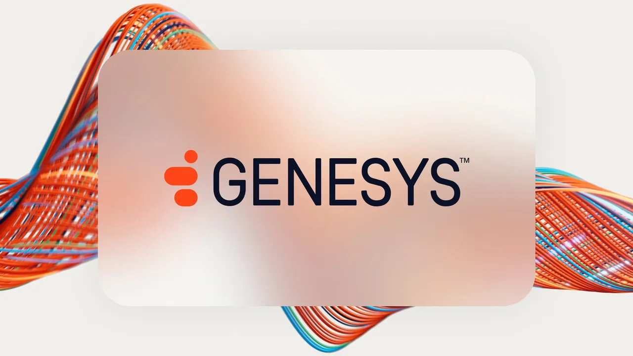 Genesys 将推出欧盟主权云