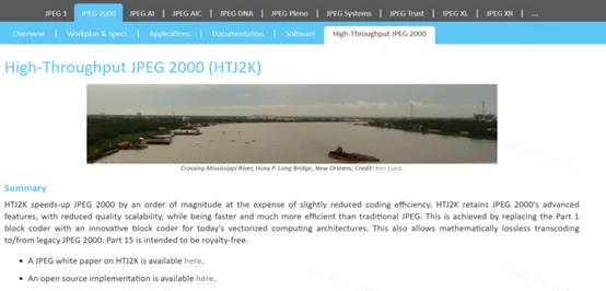 摩尔线程全功能GPU实现HTJ2K高性能编解码，加速电影技术自主化