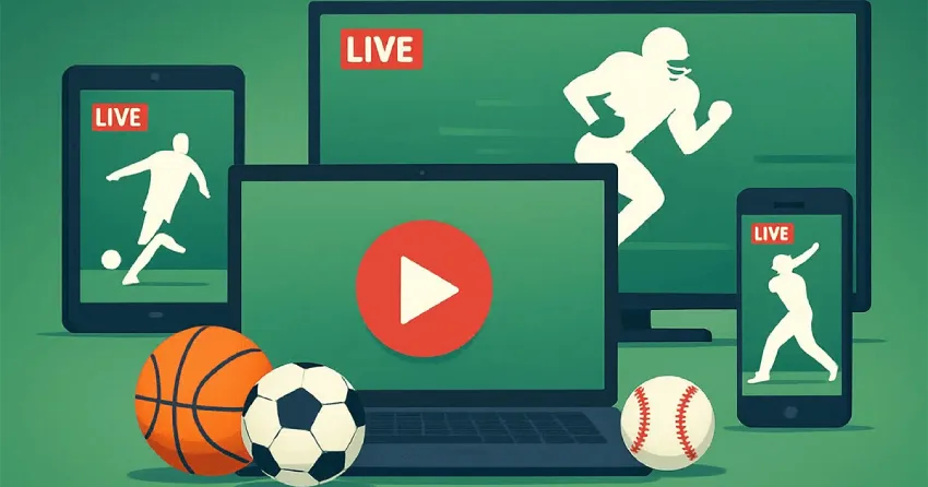 体育直播赛事仍无可替代的优势所在