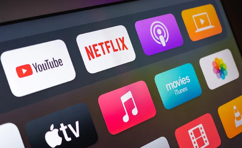 德国采取行动，强制流媒体平台和广播公司投资欧洲内容