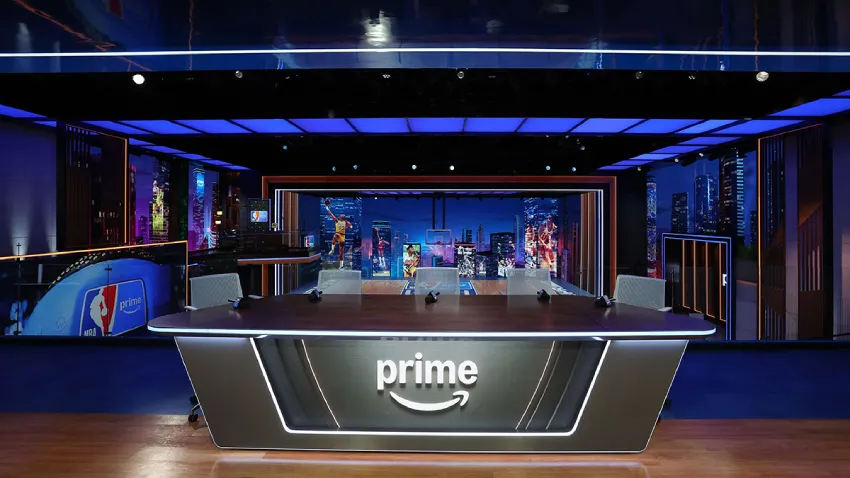 亚马逊Prime Video将在2026年超越DAZN，成为体育赛事版权支出最高的平台