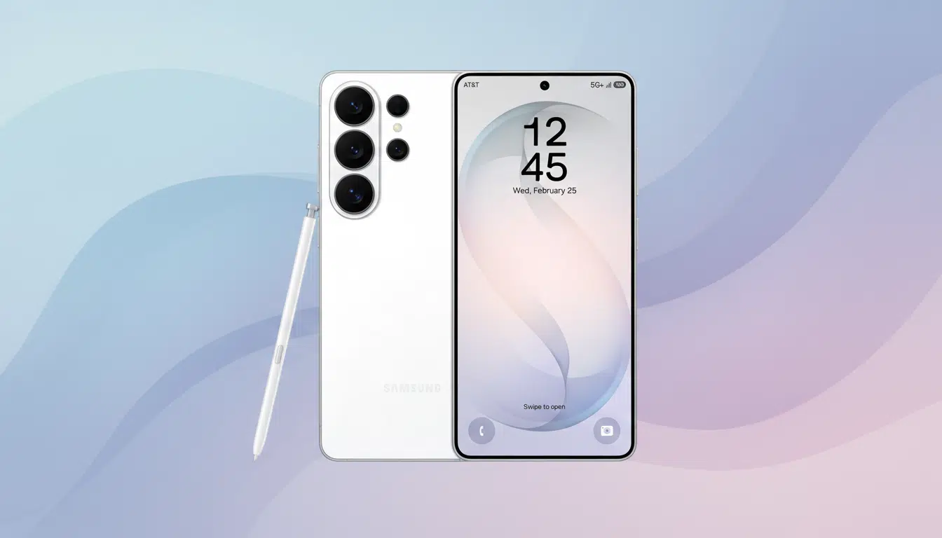 Galaxy S26 Ultra 首次搭载 Pro APV 视频编解码器