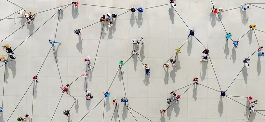 如何设计统一通信平台，实现随时随地无缝协作