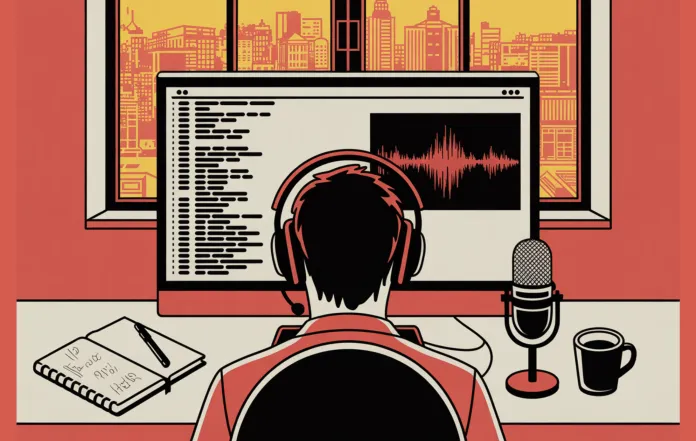 OpenAI 的 WebSocket 模式如何重塑低延迟语音驱动 AI 体验