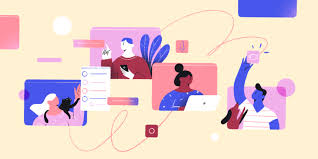 远程办公沟通面临的5个挑战及应对方法