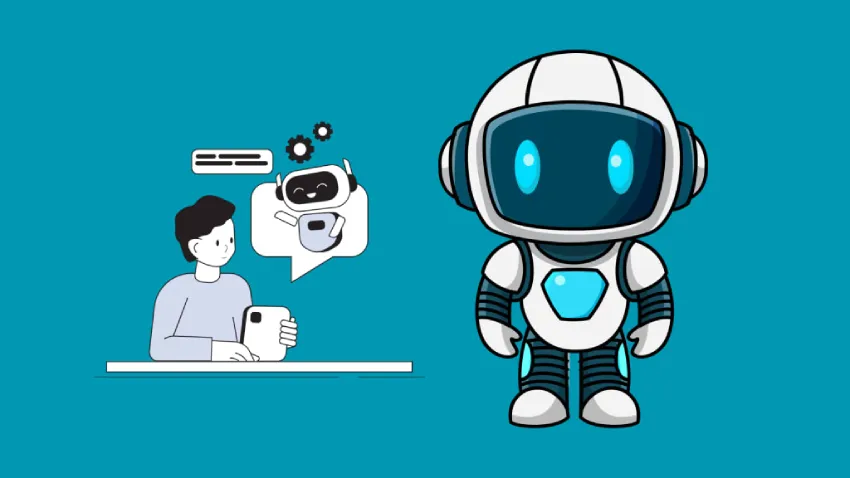 到 2033 年，对话式 AI 市场规模将超过 794 亿美元