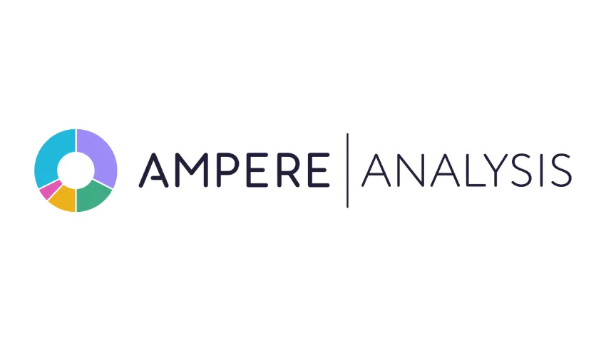 Ampere：2025年全球流媒体收入将超过1500亿美元