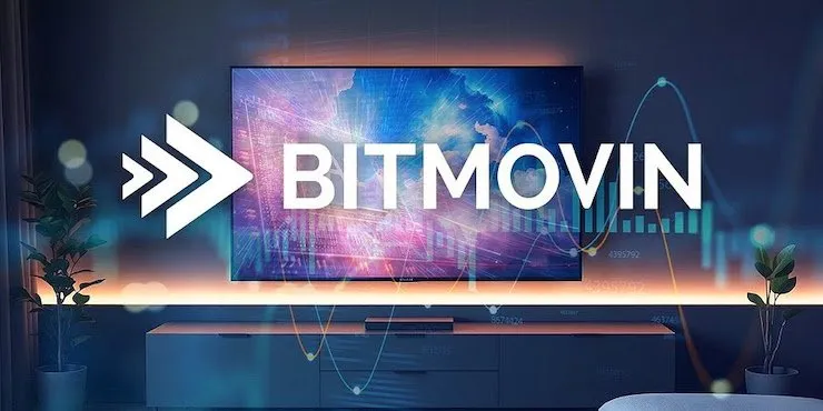 TrueVisions NOW 通过 Bitmovin 增强视频流媒体播放功能