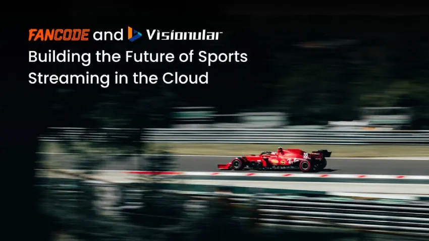 印度头部数字体育平台FanCode × 微帧：AI视频编码技术重塑印度流媒体体验