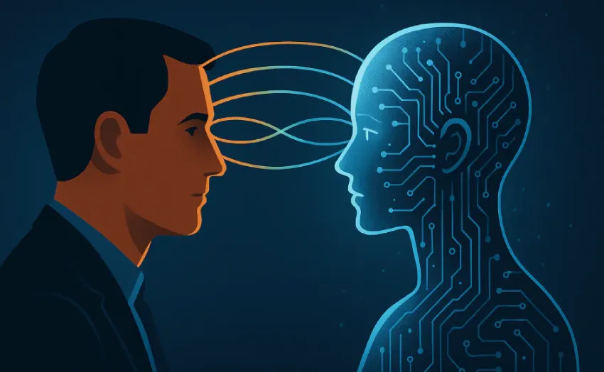 从提示工程到意图工程：人机交互通信的演变