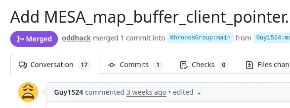 OpenGL 推出新扩展，将惠及 Wine