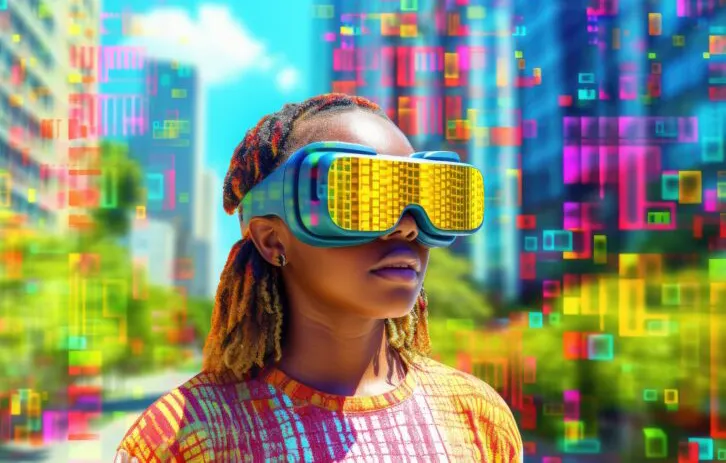 为什么体积3D技术终于可以用于广播领域了？