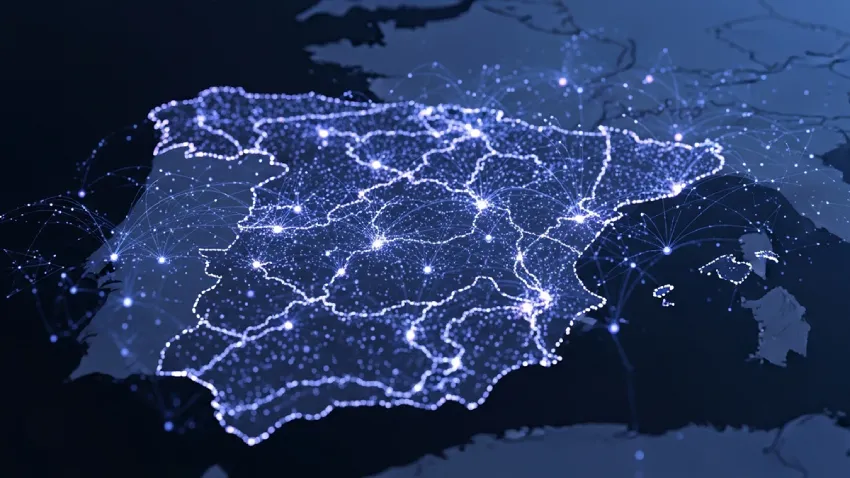 MoMe 选择 Synamedia 为其提供西班牙首个流媒体优化 CDN 服务