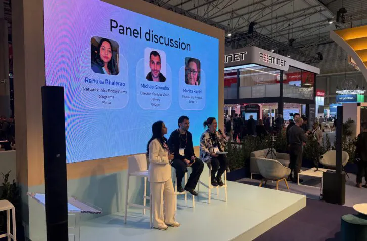 MWC 2026：移动视频的未来愿景