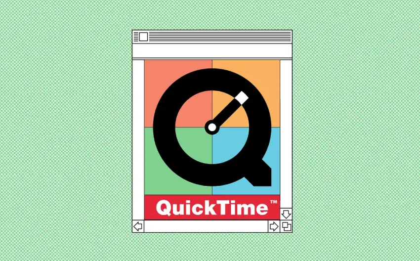 QuickTime 诞生记：疯狂冲刺，打造多媒体的未来