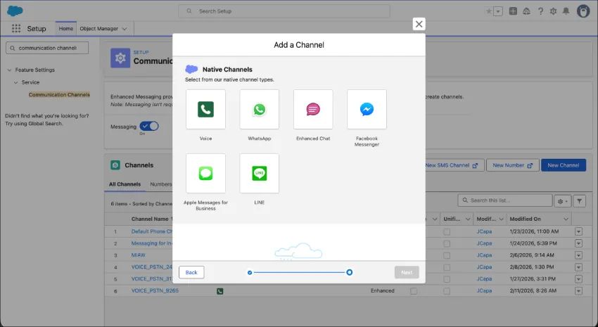 Salesforce推出Agentforce联络中心，整合AI客服、语音和CRM数据