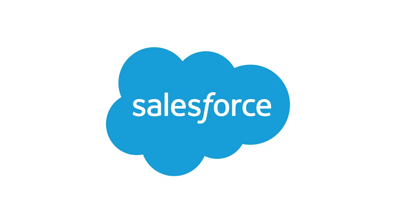 满怀希望的勇气：Salesforce 向 CCaaS 转型