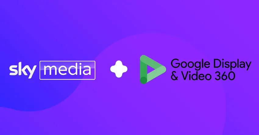 Sky Media通过DV360向程序化购买开放了优质视频点播资源