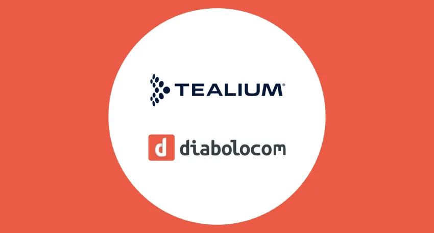 Tealium 和 Diabolocom 通过全新集成提供统一的 AI 驱动型联络中心体验