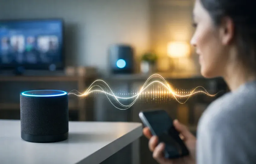 消费者语音 AI 时代已经到来，但企业尚未做好准备