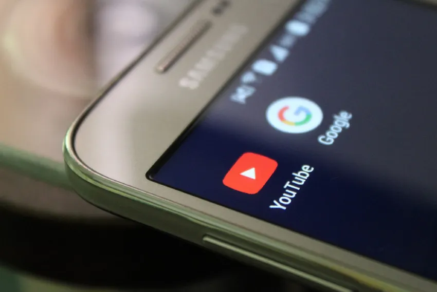 Ampere Analysis：随着视频播客走向主流，YouTube引领潮流