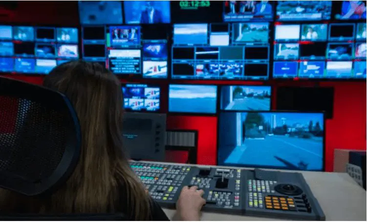 研究：广播公司围绕 IP 重建直播运营