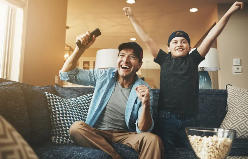 调查：粉丝群体正在塑造流媒体增长的下一阶段