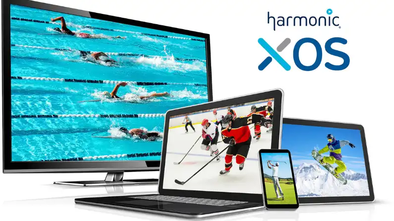 Alcom 利用 Harmonic 提升前端视频服务，以推动增长