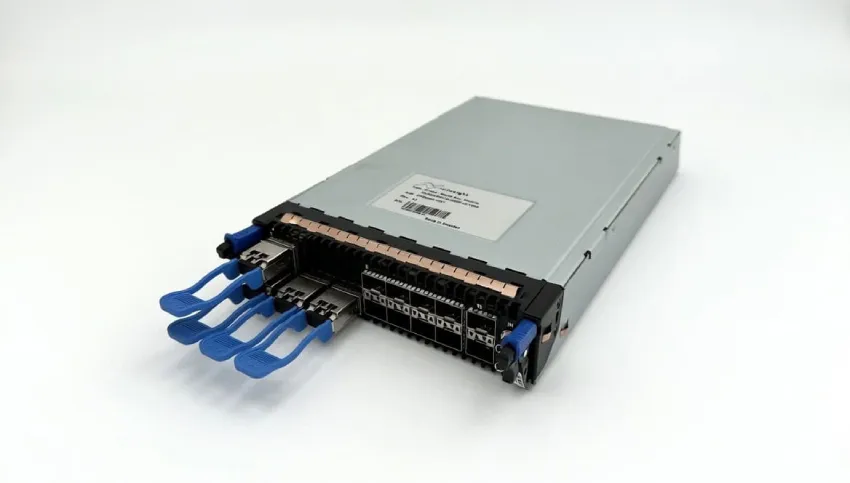 Net Insight 推出面向实时 IP 媒体制作的大规模 JPEG XS 解决方案