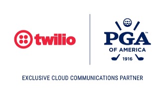 Twilio 和美国职业高尔夫协会 (PGA of America) 宣布建立多年战略合作伙伴关系
