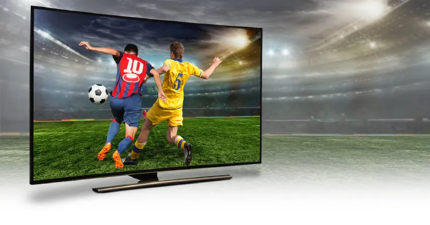 体育赛事直播的试验时代即将结束