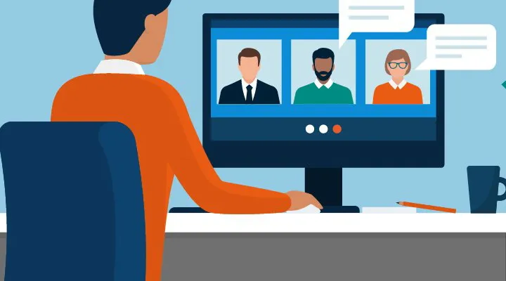 从丢包到生产力：视频会议KPI的新时代