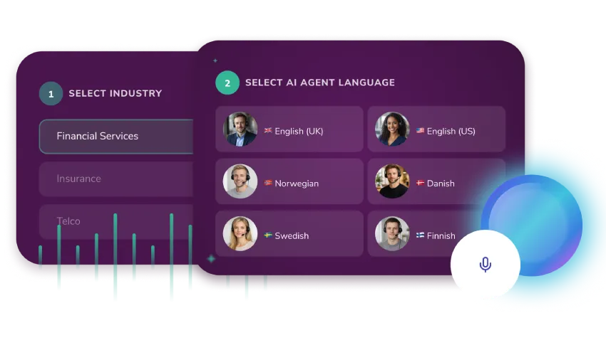 Boost.ai 发布自适应语音功能，通过语音实现动态智能体体验